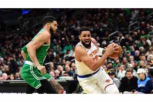 The Knicks need to solve this problem to unlock Karl-Anthony Towns
