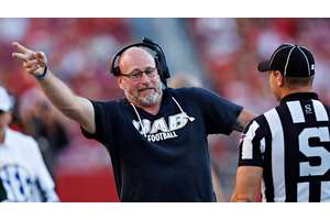 The Hot Seats no one’s talking about in College Football: Trent Dilfer may be the first to fall