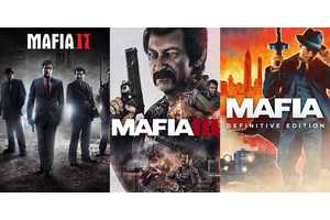 Mafia: The Old Country Release Date Leaks And It May Be Competing With GTA 6