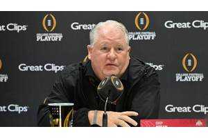 Chip Kelly contract details revealed and he had no choice but to leave Ohio State