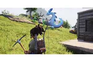 Palworld Devs Prefer You Don't Use The "Pokémon With Guns" Label For Their Game