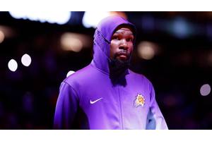 Knicks' offseason plan becomes crystal clear after Kevin Durant trade
