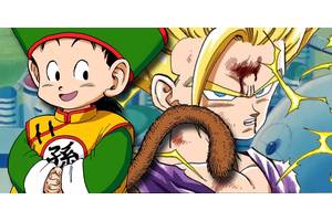 Dragon Ball Z Fumbled the Majin Buu Saga, And It's All Because of One Saiyan