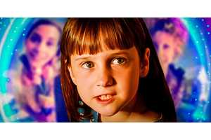 A Dark Matilda Theory Changes Her Entire Family History & Explains Why She Has Powers