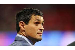 David Pollack reveals surprises in his Top-5 for the 2025 college football season