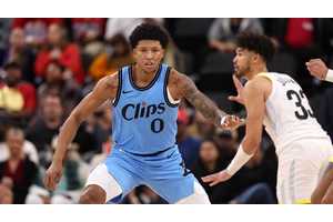 What to know about the Knicks' newest two-way contract signings