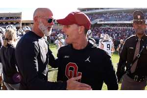 SEC Insider names coaches on the hottest seat heading into 2025