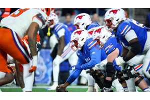 ACC projected to have five "legitimate" College Football Playoff contenders in 2025