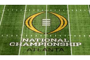 College Football Playoff format is about to be changed entirely for this season