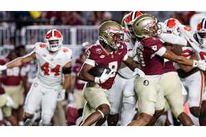 Clemson and Florida State will leave the ACC; it's just a matter of time