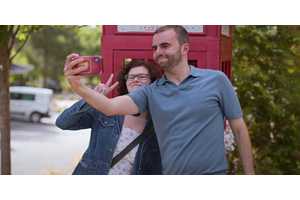 Love On The Spectrum Season 3: Connor Tomlinson's Age, Job, Instagram & More
