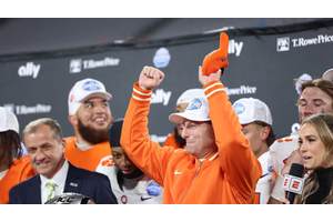 Is Clemson back? Dabo Swinney makes title run with elite Defensive Coordinator target