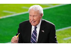 Lee Corso’s best moments over his legendary career