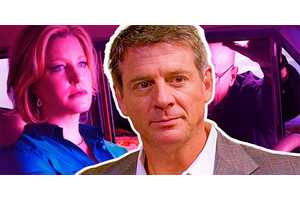 Admit It, We All Hated These 8 TV Love Rivals