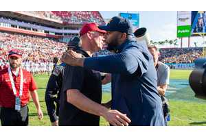 Alabama legend guarantees a massive 2025 season for the Crimson Tide