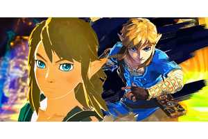 The Nintendo Switch 2 Version Of BOTW Fixes Major Weapon Frustration, But There's A Catch