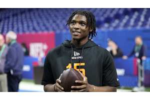 Why only three QBs will be taken in the first round of the 2025 NFL Draft