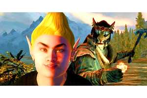 If The Elder Scrolls Oblivion Remake Is Real, It Needs To Avoid Ruining The Original's Best Feature