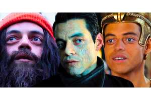 The Amateur Rotten Tomatoes Score Revealed