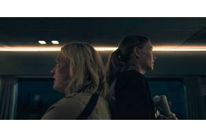 Why June Does That For Serena Joy In The Handmaid's Tale Season 6, Episode 1