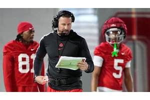 These College football offensive coordinators under most pressure heading into 2025