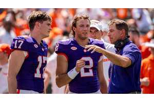 Why experts are sold on Clemson's roster in 2025