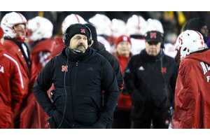 Is Matt Rhule bringing Nebraska back? Massive Transfer Portal moves give glimmer of hope
