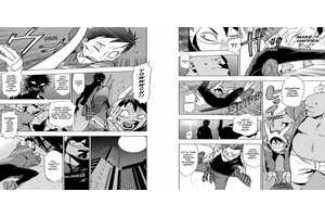 My Hero Academia's Prequel Perfectly Avoids the Manga's Most Controversial Moment: Here's How