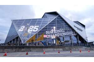 Host sites and format announced for 2025-26 College Football Playoff