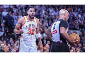 Mikal Bridges suggests plan to overcome the Knicks' third quarter woes