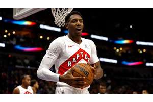 Knicks get last laugh as RJ Barrett's move to Toronto backfired