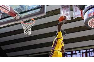 These College Football Stars would make the perfect NBA Draft lineup