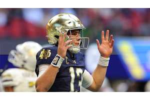 This Week 9 game is arguably the biggest of the weekend