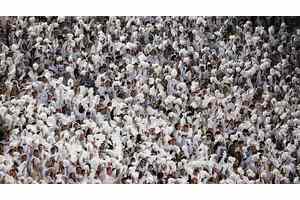 Is it time to end Fox's Big Noon Saturday? Fan backlash reaches new levels