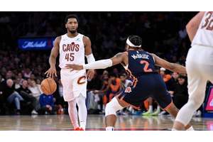 Goal of coming out of the East is more difficult for Knicks after deadline trade