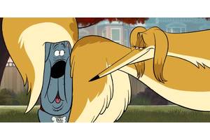 R-Rated Animated Movie That Netflix Saved From Warner Bros. Gets First Images & Release Date