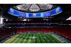 Why college football is set to schedule more neutral-site games