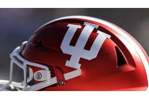 The greatest signs at ESPN College GameDay in Bloomington for Indiana vs. Washington