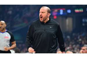 Knicks' failure to enter historic club tells everyone what they already knew