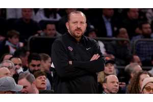 What Knicks have been waiting for could happen soon after All-Star break