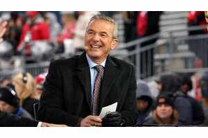 SEC and Big Ten will have four bids in "unchallenged" CFP, analyst guarantees