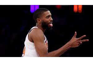 Knicks’ second apron fate could hinge on this quiet Bridges decision