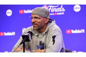 Knicks' stealing Jason Kidd just got a lot more likely after latest move