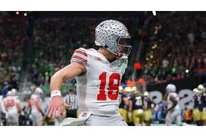 Can Ohio State Repeat? Early 2025 Top-25 College Football Rankings After National Title