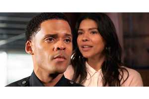 "I've Seen The Stuff On Twitter": The Rookie Star Reacts To Fans' Latest Ship