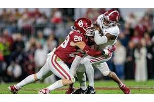 The Path to the 12-team College Football Playoff Week 13: The day the SEC died