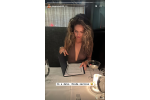 The Bachelor’s Joey Graziadei Reveals If He & Kelsey Anderson Are Still Dating Amid Exciting Career Milestone & Signs They’ll Return To Reality TV