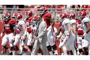 College Football: The end of the Spring Game is upon us