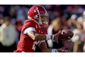 There may have been some truth to those Ryan Williams transfer rumors