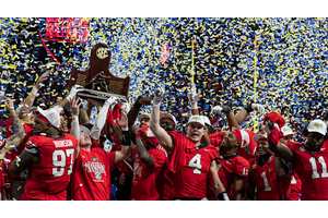 5 inevitable changes are coming to college football, whether you like them or not